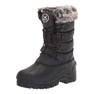 ARCTIX womens Below Zero Winter Boot